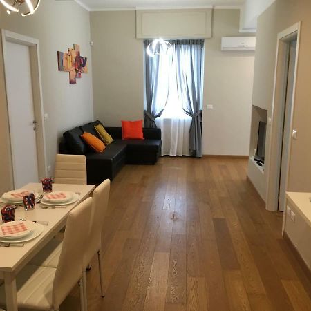 Cooper Apartment Genova Exterior foto